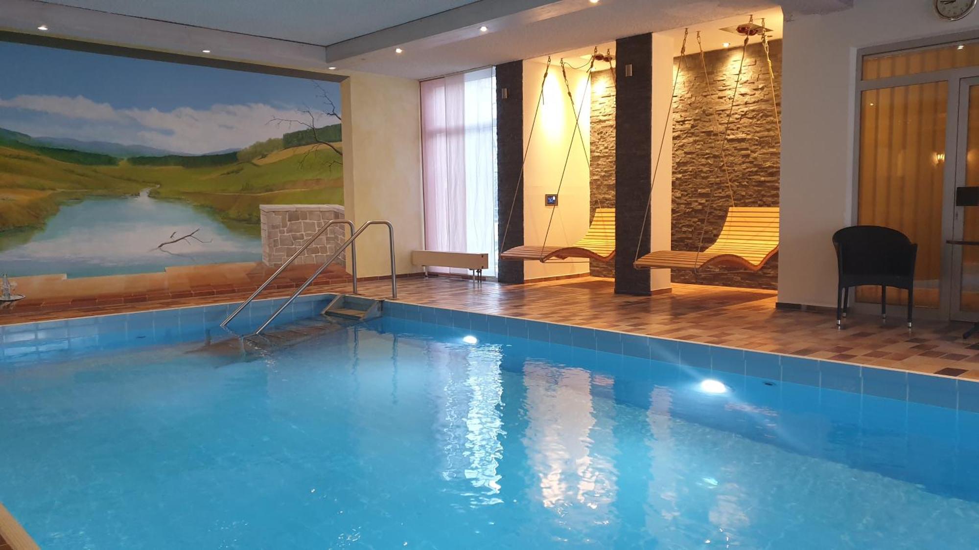 Hotel Hanses-Braeutigam Schmallenberg Zewnętrze zdjęcie