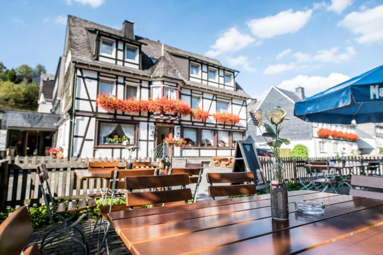 Hotel Hanses-Braeutigam Schmallenberg Zewnętrze zdjęcie