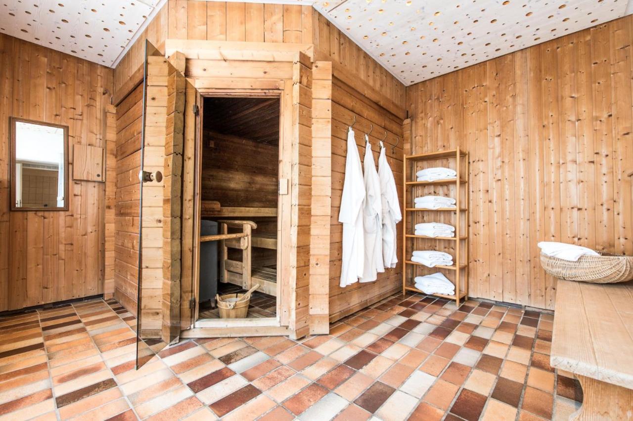 Hotel Hanses-Braeutigam Schmallenberg Zewnętrze zdjęcie