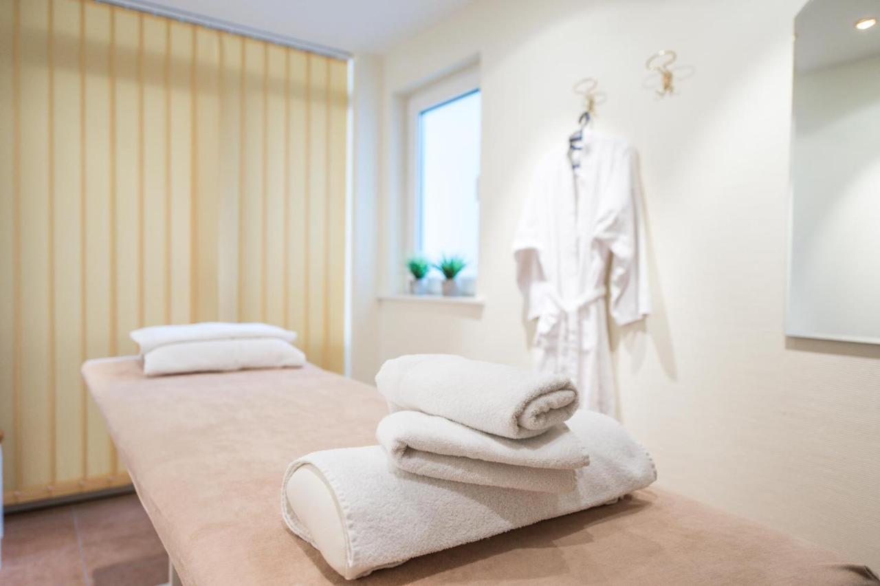 Hotel Hanses-Braeutigam Schmallenberg Zewnętrze zdjęcie