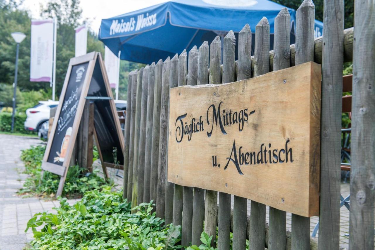 Hotel Hanses-Braeutigam Schmallenberg Zewnętrze zdjęcie