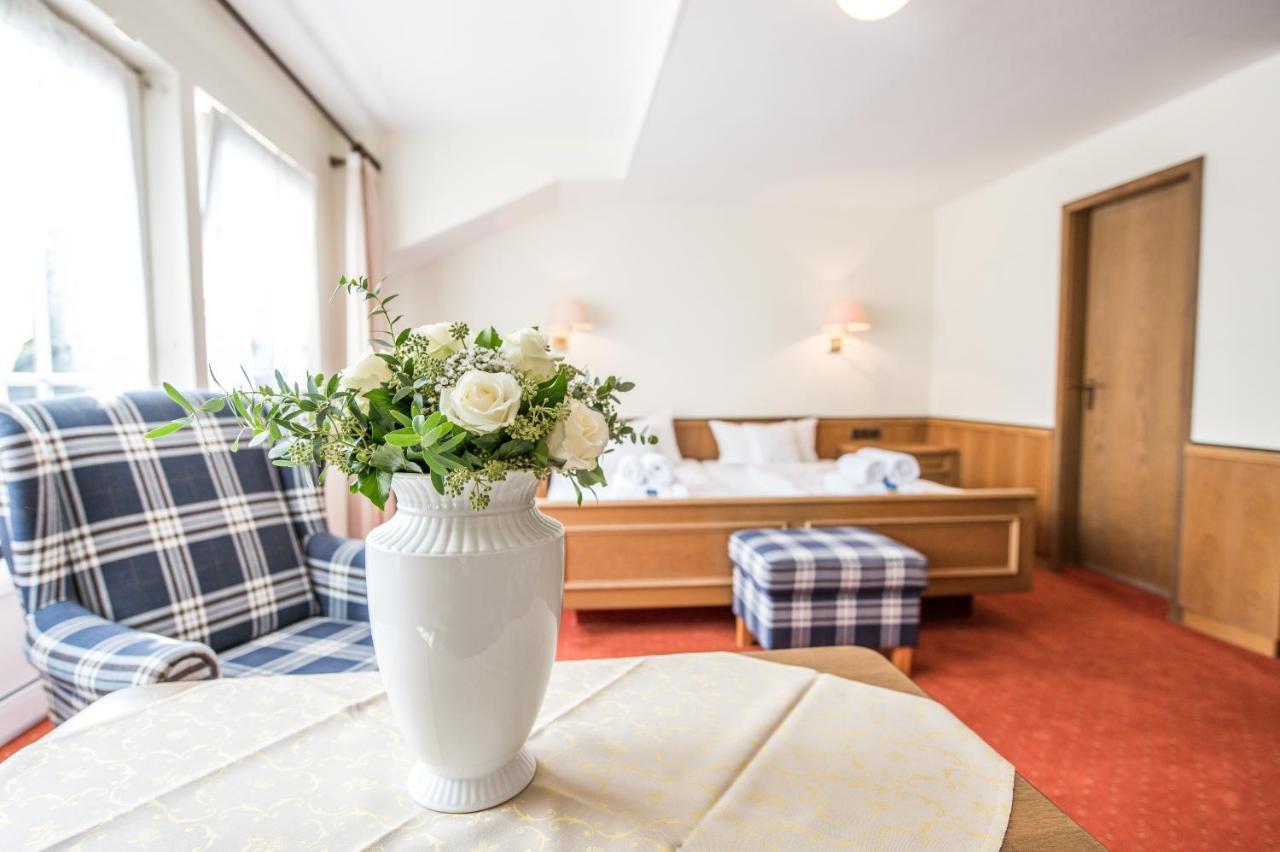 Hotel Hanses-Braeutigam Schmallenberg Zewnętrze zdjęcie