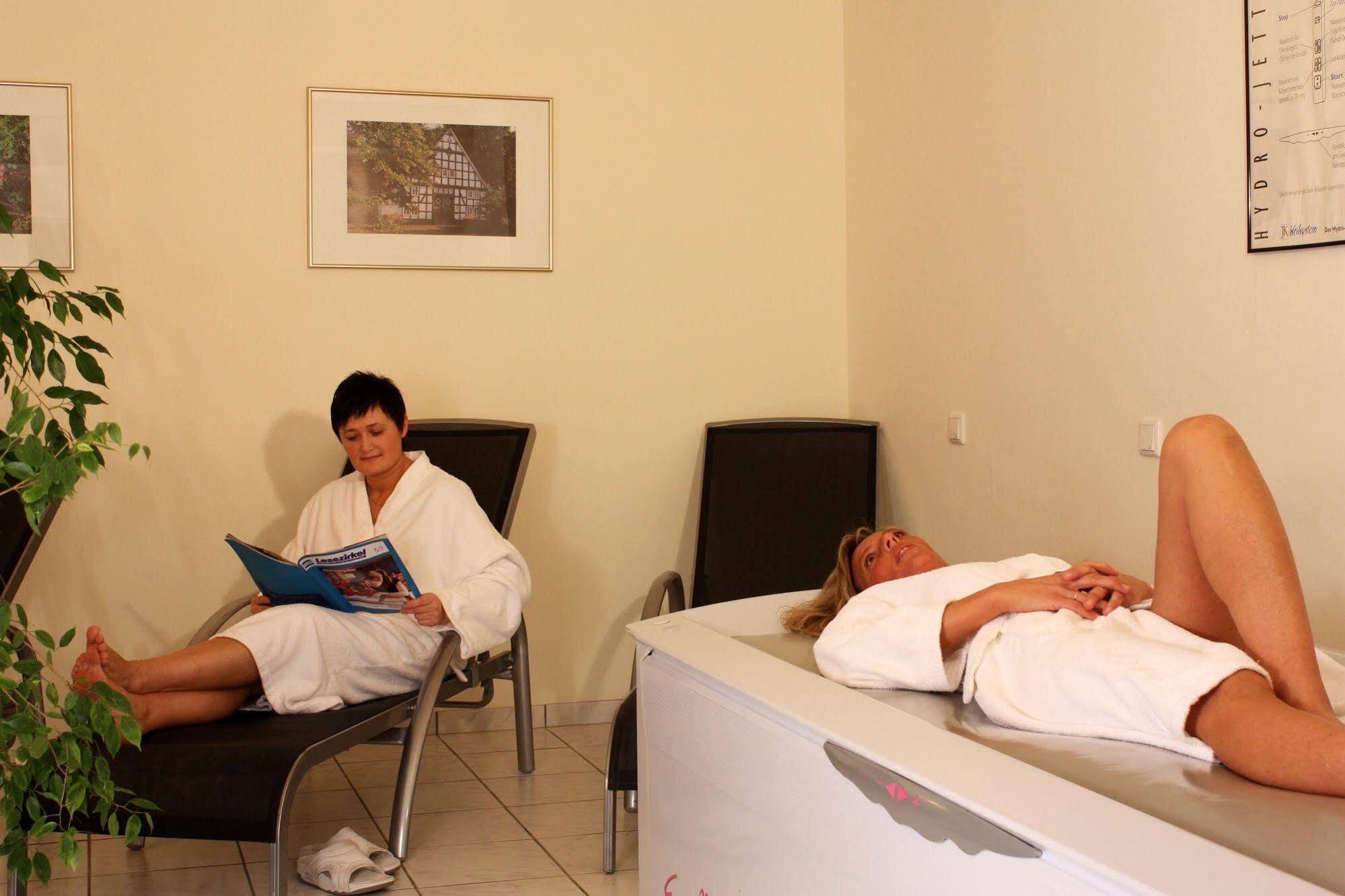 Hotel Hanses-Braeutigam Schmallenberg Zewnętrze zdjęcie