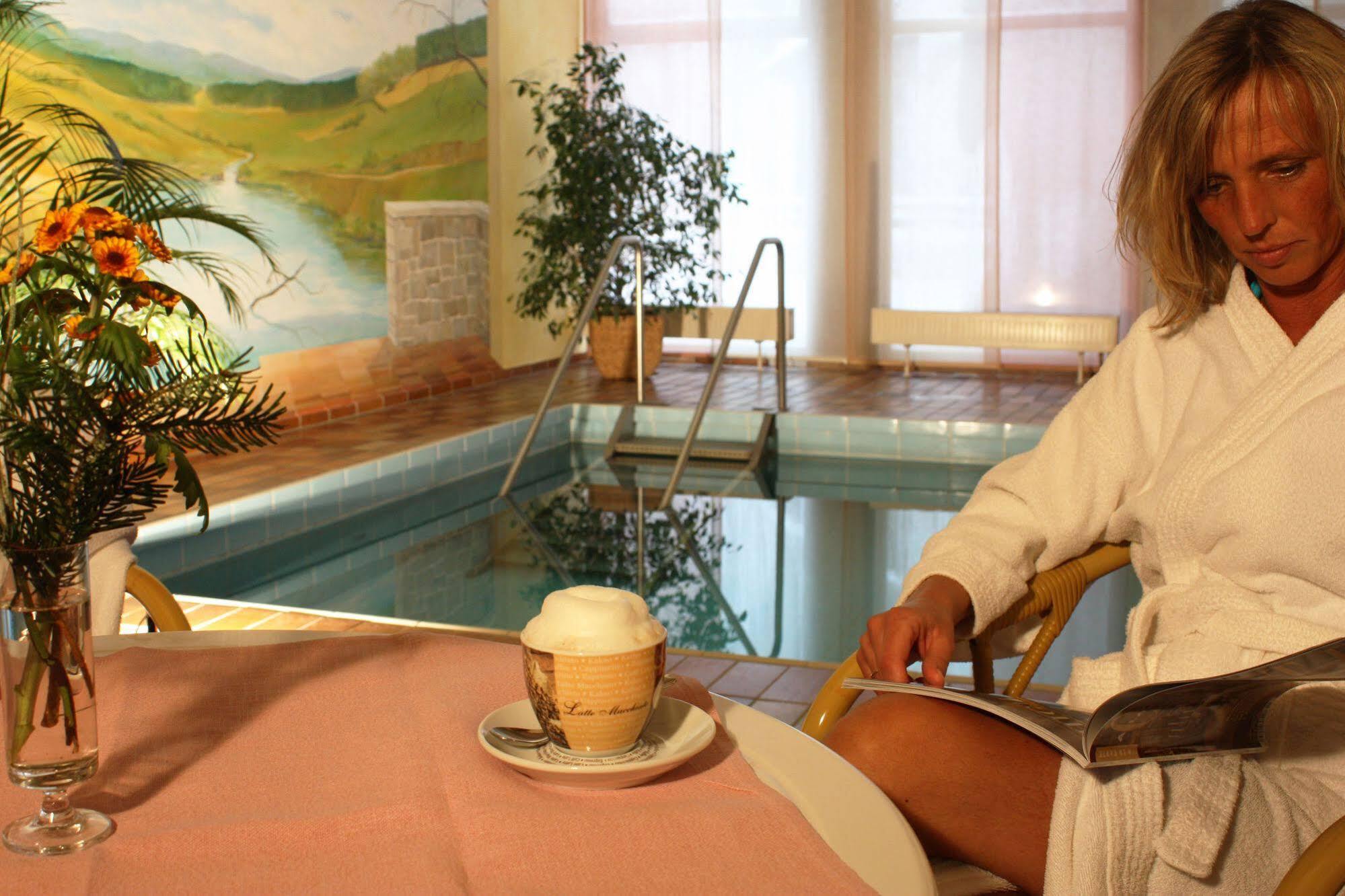 Hotel Hanses-Braeutigam Schmallenberg Zewnętrze zdjęcie